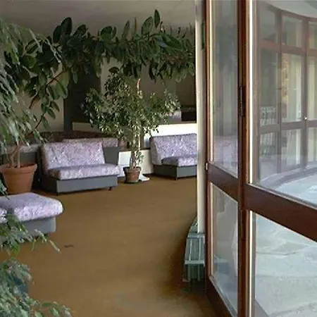 דירה Le Petit Refuge Cervinia *