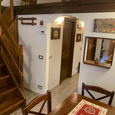 Le Petit Refuge Cervinia *