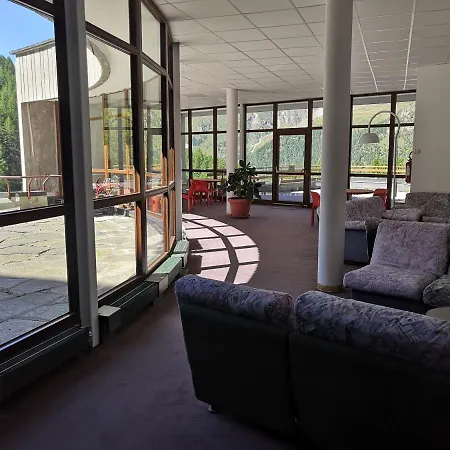 Le Petit Refuge Cervinia דירה ברויל-קרוויניה