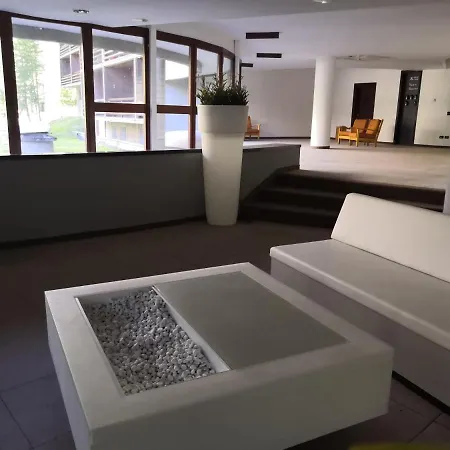 Le Petit Refuge Cervinia דירה