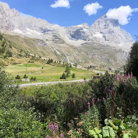 Le Petit Refuge Cervinia *