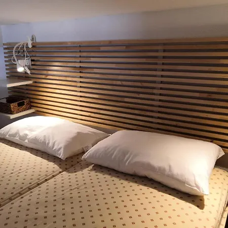 Le Petit Refuge Cervinia * ברויל-קרוויניה