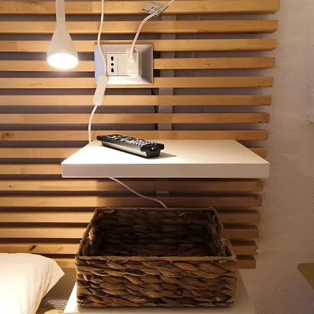 Le Petit Refuge Cervinia ברויל-קרוויניה