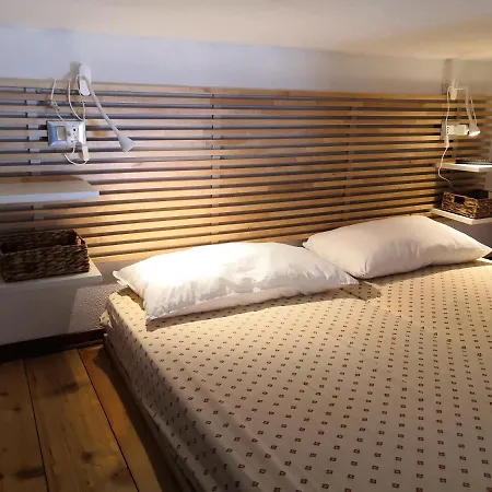 Le Petit Refuge Cervinia ברויל-קרוויניה