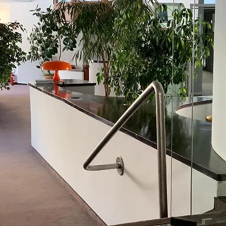 Le Petit Refuge Cervinia דירה *