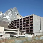 Le Petit Refuge Cervinia Διαμέρισμα