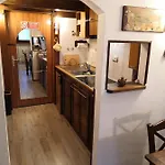 Διαμέρισμα Le Petit Refuge Cervinia Breuil-Cervinia