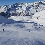 Le Petit Refuge Cervinia Appartement *