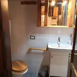 Le Petit Refuge Cervinia Διαμέρισμα *