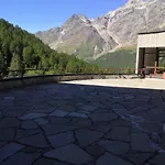 Le Petit Refuge Cervinia Διαμέρισμα Breuil-Cervinia