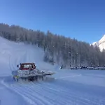 Le Petit Refuge Cervinia