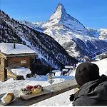 Διαμέρισμα Le Petit Refuge Cervinia *
