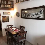 Le Petit Refuge Cervinia Διαμέρισμα Breuil-Cervinia