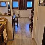 Le Petit Refuge Cervinia Διαμέρισμα *