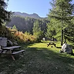 Le Petit Refuge Cervinia Διαμέρισμα