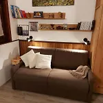 Le Petit Refuge Cervinia Διαμέρισμα *