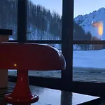Διαμέρισμα Le Petit Refuge Cervinia *