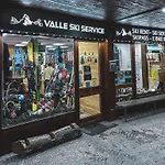 Le Petit Refuge Cervinia Διαμέρισμα Breuil-Cervinia