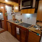 Διαμέρισμα Le Petit Refuge Cervinia Breuil-Cervinia