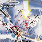 Le Petit Refuge Cervinia