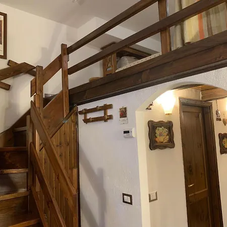 Le Petit Refuge Cervinia Apartment Breuil-Cervinia