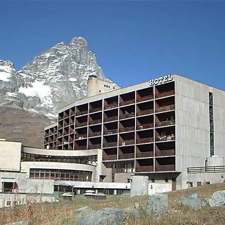 Le Petit Refuge Cervinia Apartment