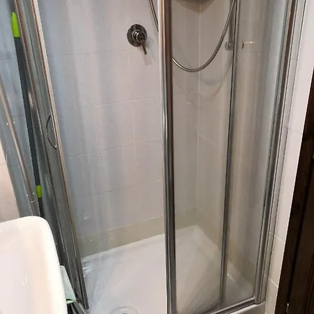 Appartamento Le Petit Refuge Cervinia Breuil-Cervinia