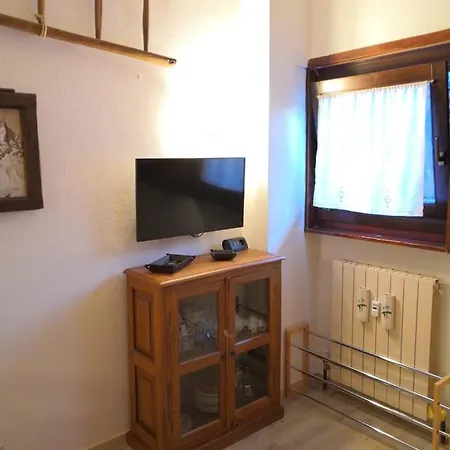 Le Petit Refuge Cervinia Apartment Breuil-Cervinia