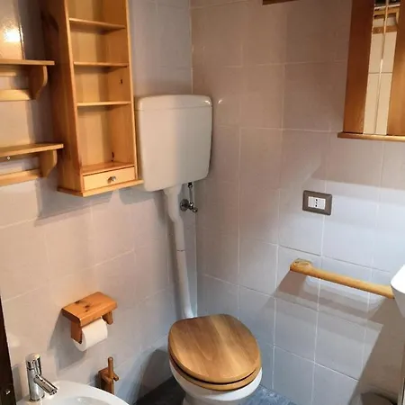 Le Petit Refuge Cervinia *