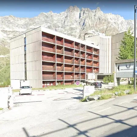 Le Petit Refuge Cervinia Breuil-Cervinia