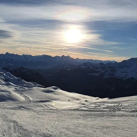 Le Petit Refuge Cervinia Apartment Breuil-Cervinia