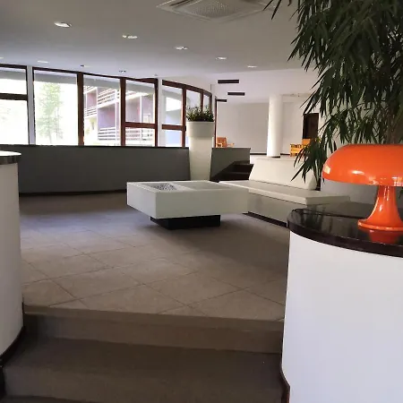 Le Petit Refuge Cervinia *