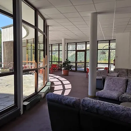 Apartment Le Petit Refuge Cervinia Breuil-Cervinia
