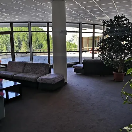 Le Petit Refuge Cervinia Apartment