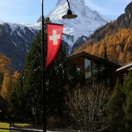 Le Petit Refuge Cervinia * Breuil-Cervinia