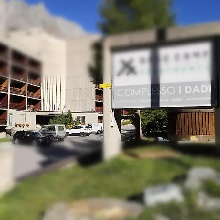 Le Petit Refuge Cervinia Apartmán