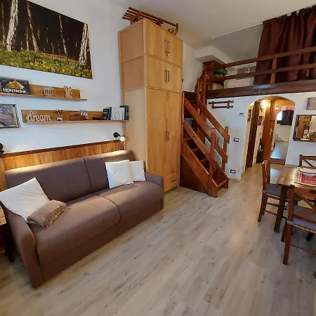 Le Petit Refuge Cervinia *