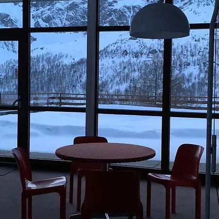 Appartamento Le Petit Refuge Cervinia Breuil-Cervinia