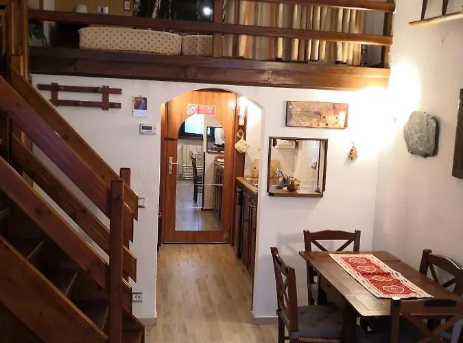 Le Petit Refuge Cervinia