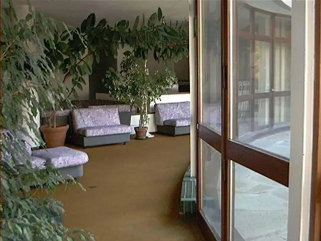 Appartement Le Petit Refuge Cervinia *