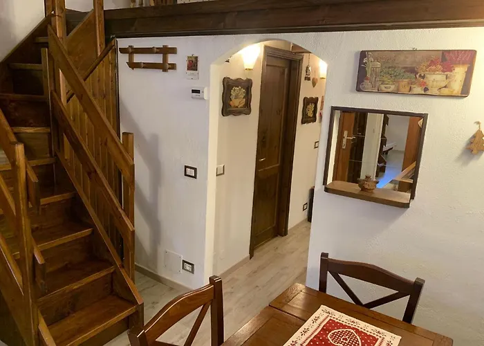 Le Petit Refuge Cervinia *