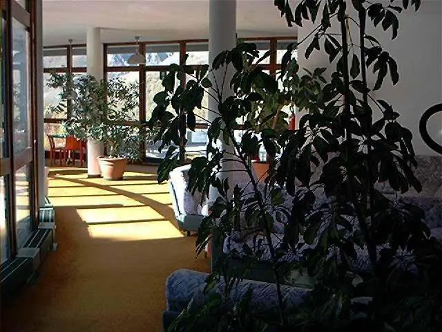 Lejlighed Le Petit Refuge Cervinia