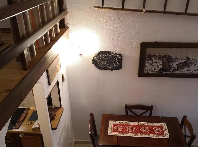 Le Petit Refuge Cervinia *