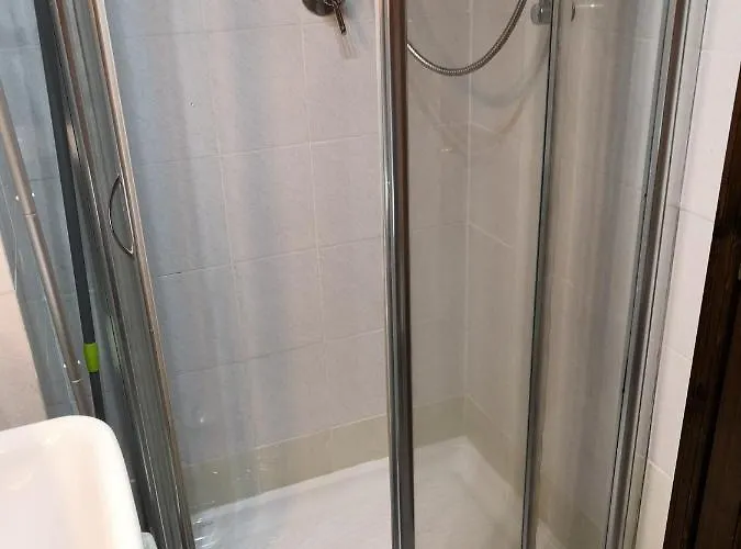 Lejlighed Le Petit Refuge Cervinia Breuil-Cervinia