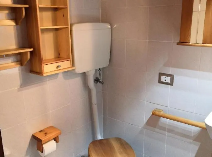 Le Petit Refuge Cervinia *