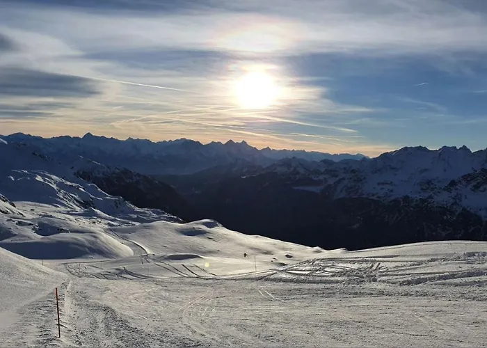 Le Petit Refuge Cervinia Lejlighed Breuil-Cervinia