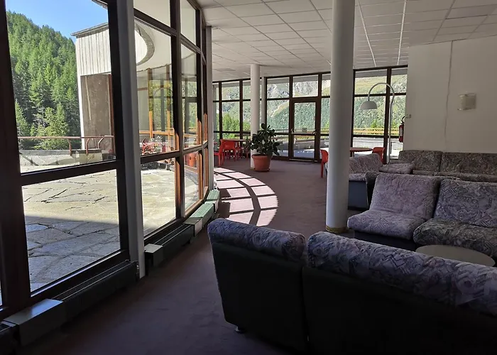 Le Petit Refuge Cervinia Appartement Breuil-Cervinia