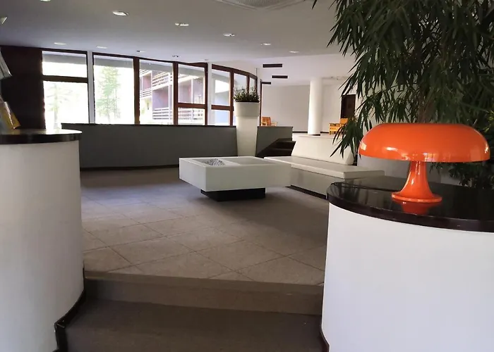 Le Petit Refuge Cervinia *