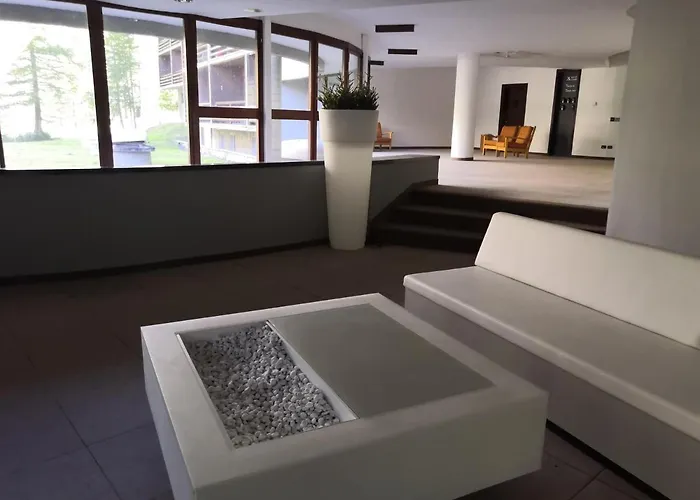 Le Petit Refuge Cervinia Appartement