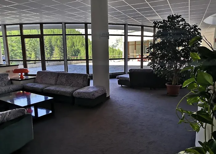 Le Petit Refuge Cervinia Appartement